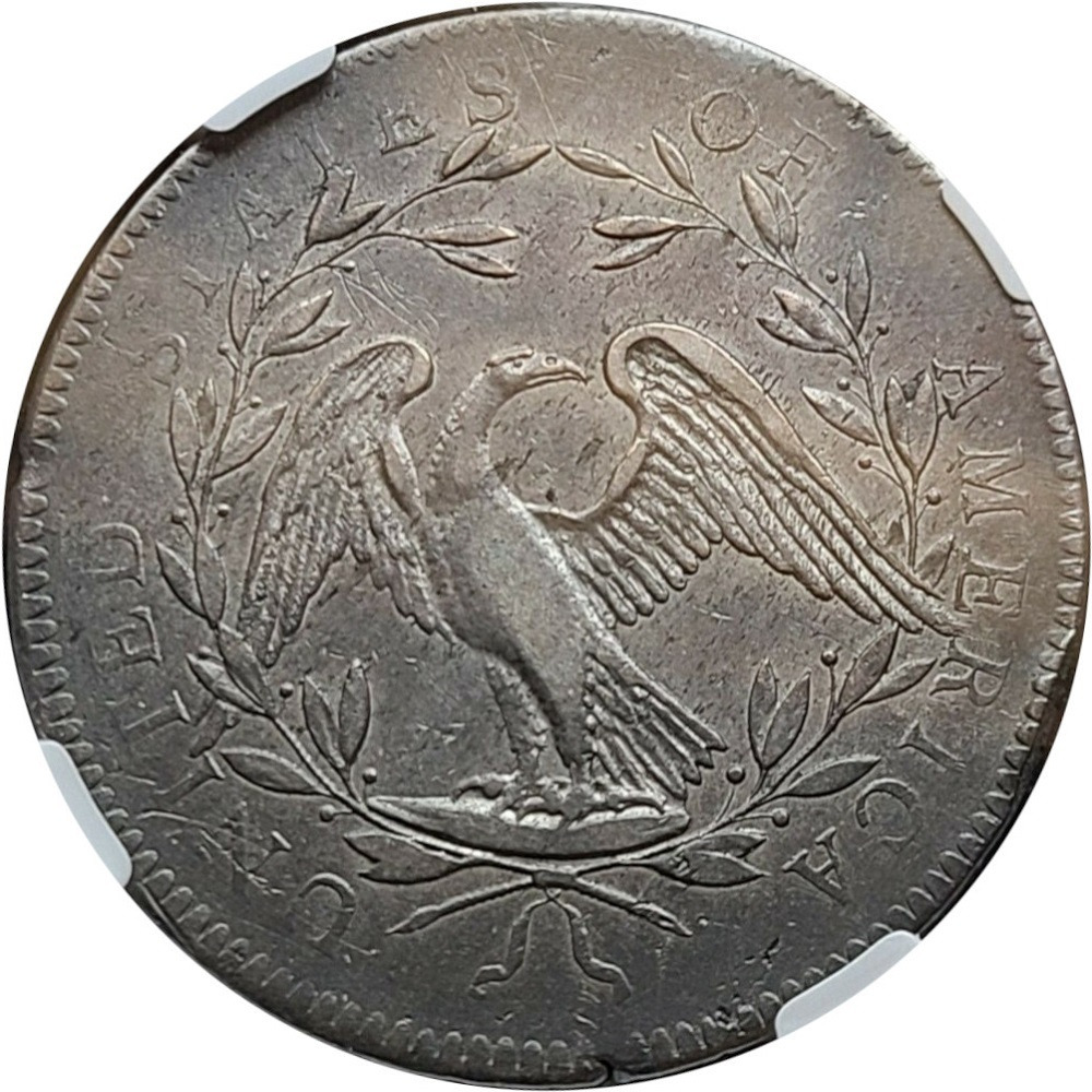 A-[for-Now-Incomplete]-Run-Of-Early-Silver-Dollars